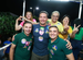 Ãlvaro Dias arrasta multidÃ£o em grande mobilizaÃ§Ã£o pelas ruas de Nova Cruz