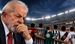 ApÃ³s Lula dizer âse viremâ, grandes clubes se revoltam e esvaziam reuniÃ£o com o governo