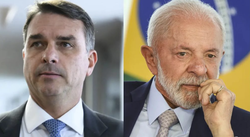 ATLAS/BLOOMBERG: Flávio tem 47,7% contra 47,6% de Lula no 2º turno