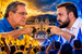 CaicÃ³ terÃ¡ confronto direto entre Ãlvaro Dias e Dr. Tadeu pelo voto para governador
