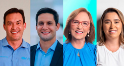 Um milhÃ£o de votos indefinidos no RN: Quem vai levar as duas vagas do Senado?