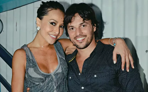 Fábio Faria teve passado com Sabrina Sato e suposta traição vem à tona após polêmica com Vorcaro