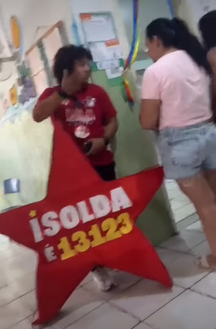 Assessor da deputada estadual Isolda Dantas (PT) é detido em Mossoró e levado à sede da PF