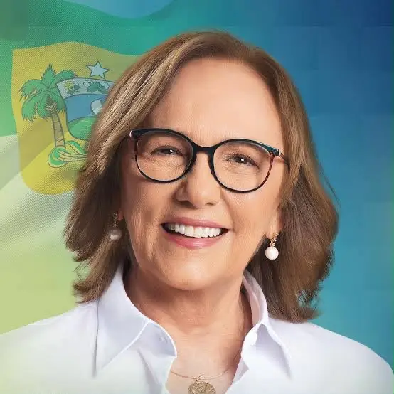 Zenaide reafirma apoio a Allyson e diz que versão contrária é “narrativa inverídica”