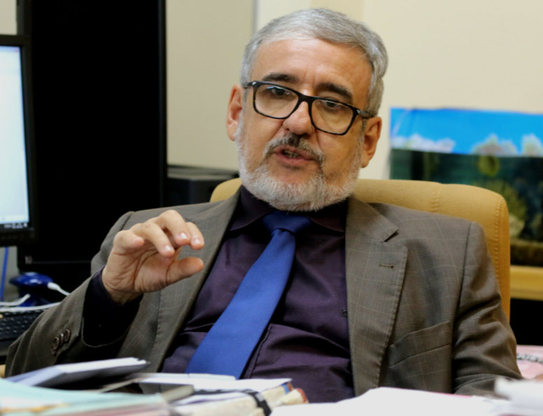 Juiz Henrique Baltazar é promovido ao cargo de Desembargador do TJRN