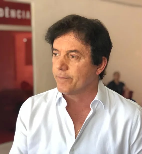 Véspera de eleição com melancolia: apoios abandonam Robinson Faria
