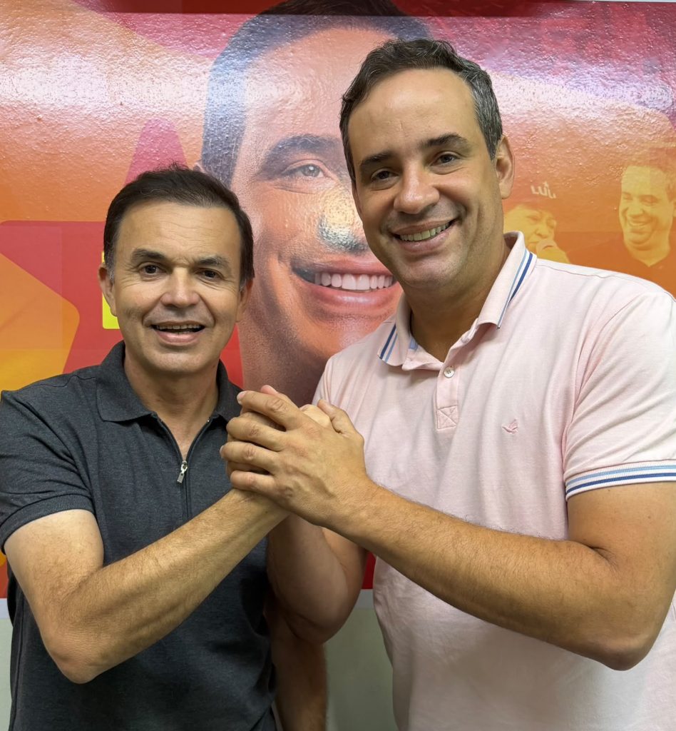 Prefeitos e ex-prefeitos reforçam aliança com Cadu de Lula no 2º turno