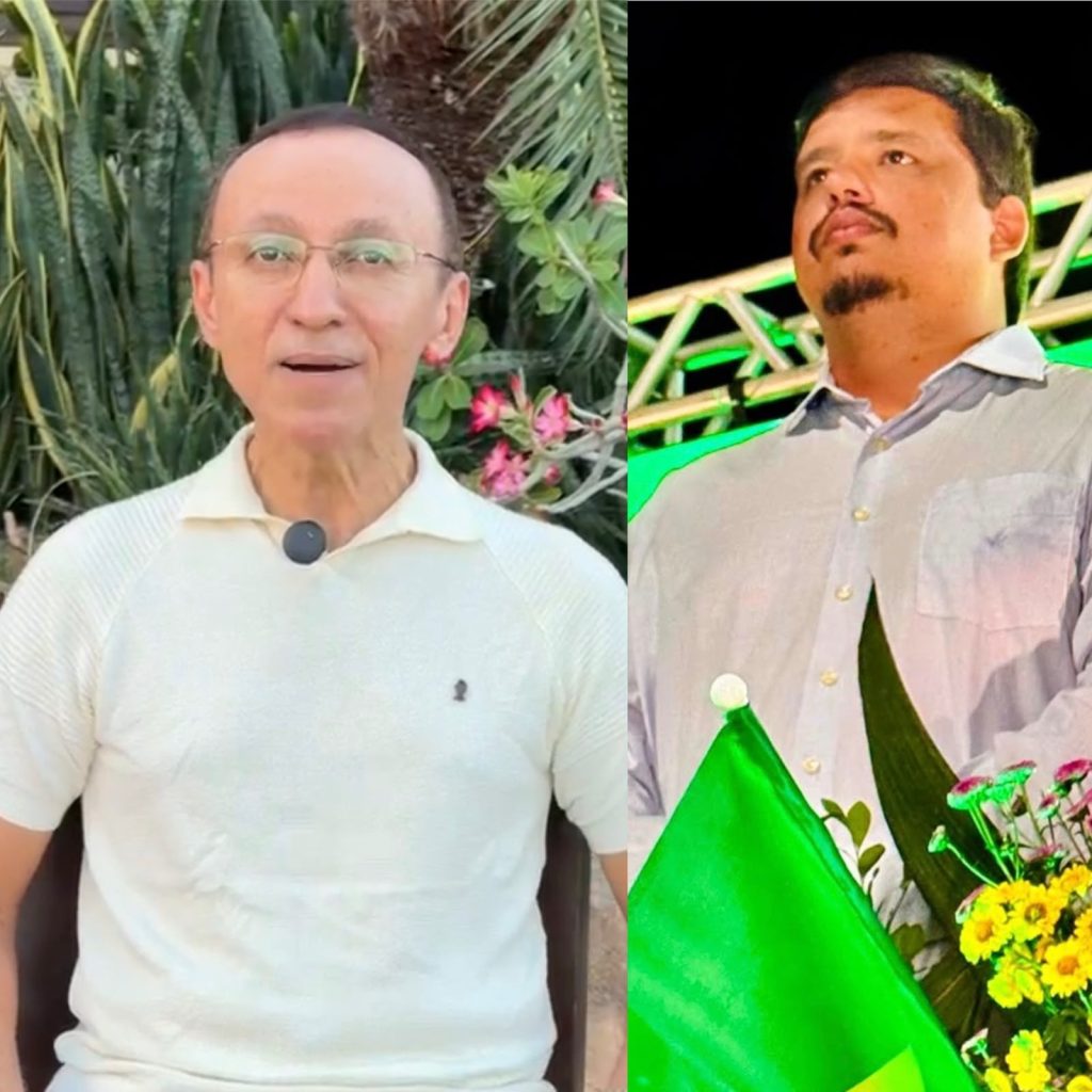 Ipanguaçu: prefeito do PL não levou os votos para Allyson