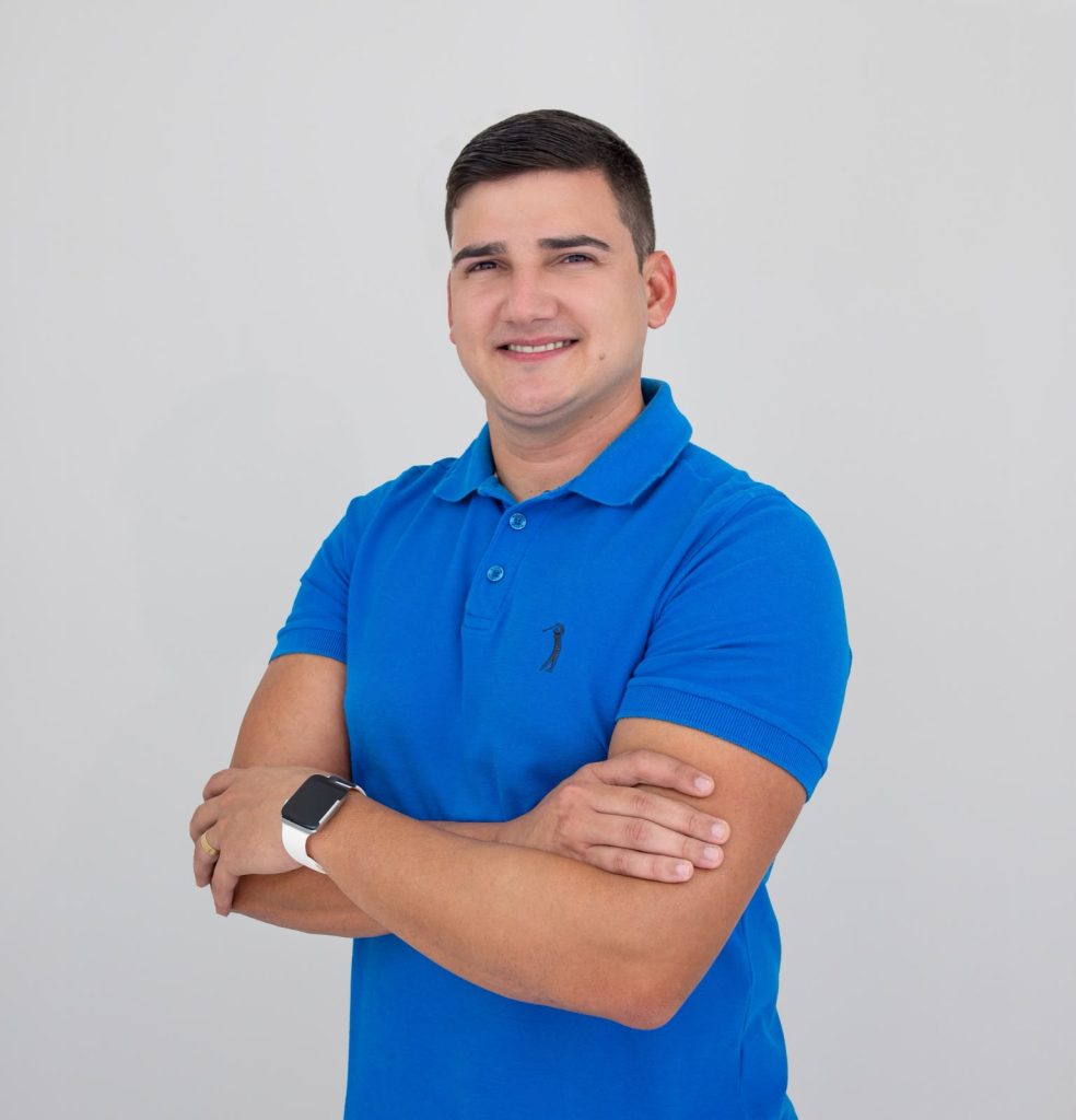 Equador tem novo prefeito: Pedro Miguel de Medeiros Neto, aos 30 anos, assume o comando do munic&Atilde;&shy;pio
