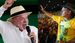ÃLTIMO DIA DE CAMPANHA: Lula foca na Paulista e FlÃ¡vio Bolsonaro divide agenda entre SP e RJ
