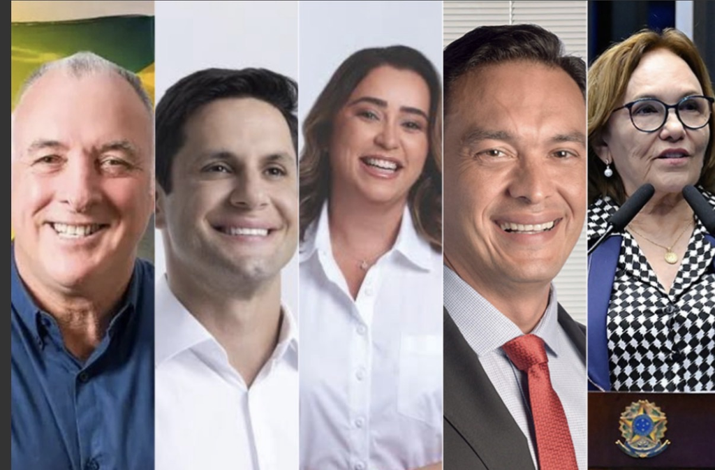 Senado em aberto: 73,39% dos eleitores ainda estÃ£o sem segundo nome definido na espontÃ¢nea, apontam Pesquisa Metadata