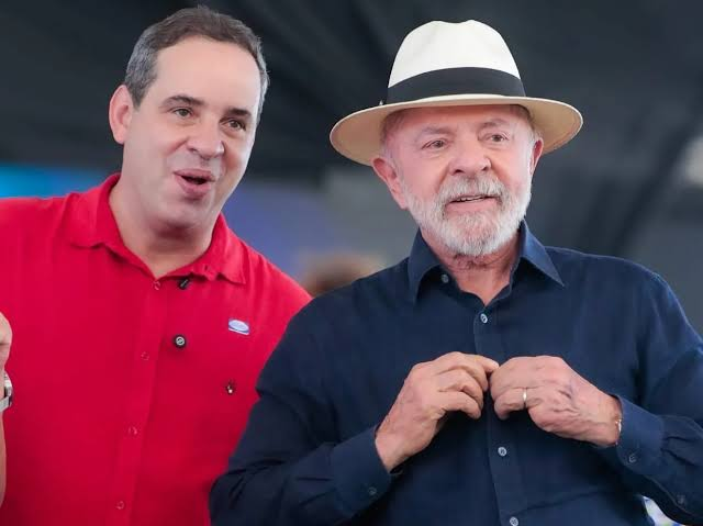 Encerrada: Cadu de Lula ganha a eleição em Acari