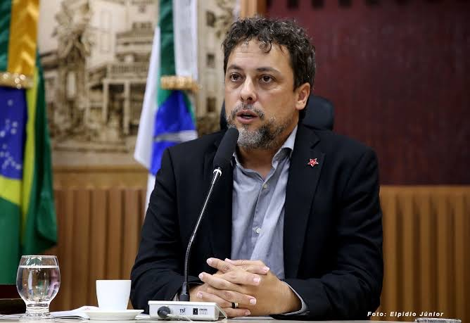 Daniel Valença é eleito deputado estadual do RN