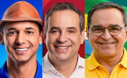 Os votos de Ãlvaro entram no centro da disputa entre Allyson e Cadu