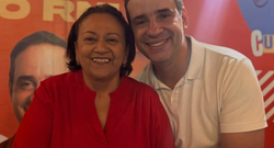 âAllyson Ã© suspeito de comprar voto, nÃ³s nÃ£oâ, rebate Cadu