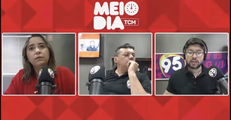 Samanda acredita que Cadu pode avanÃ§ar sobre eleitor de Ãlvaro e anuncia escritÃ³rio em MossorÃ³