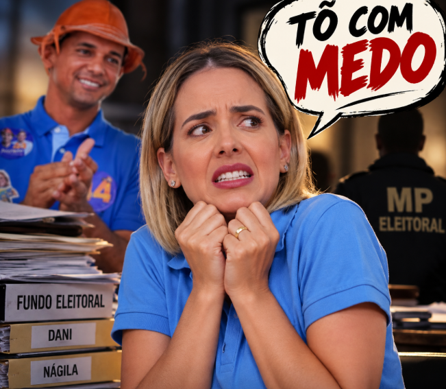 MP Eleitoral deverá investigar denúncia sobre uso do fundo eleitoral em favor de Cinthia Pinheiro