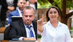 RogÃ©rio Marinho ganha forÃ§a para presidir o Senado e poderÃ¡ contar com voto de Samanda