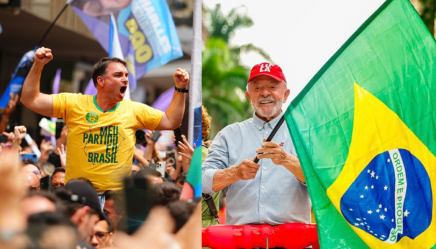 Treze governadores estÃ£o apoiando FlÃ¡vio Bolsonaro no 2Âº turno, contra 5 de Lula, e todos os apoios a Lula se concentram no Nordeste