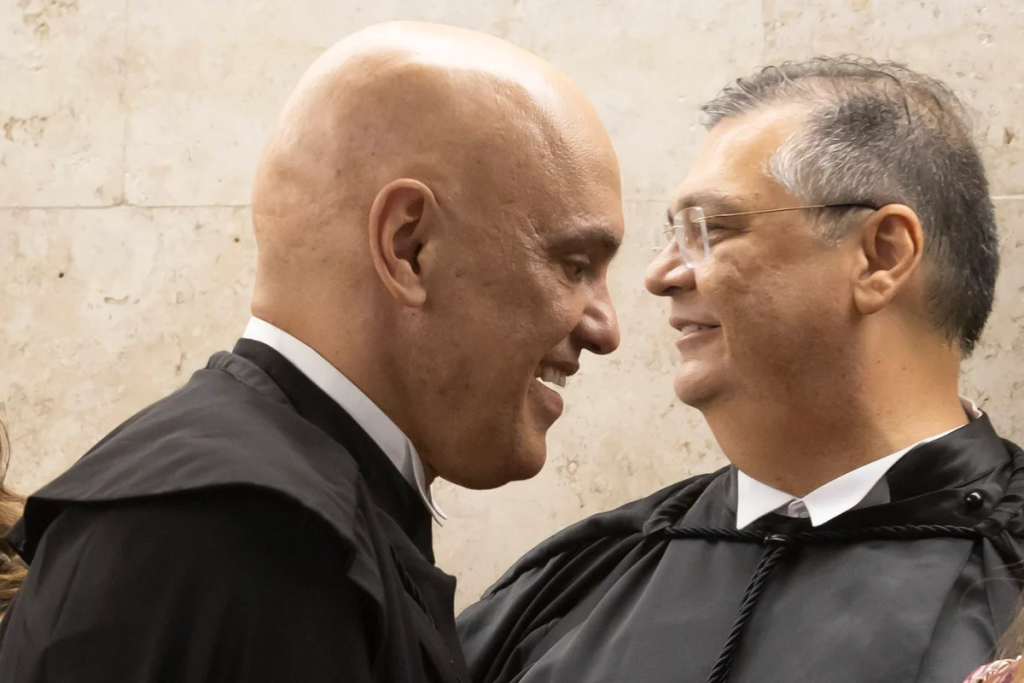Ala do PL avalia aposentadoria antecipada de ministros do STF como alternativa ao impeachment