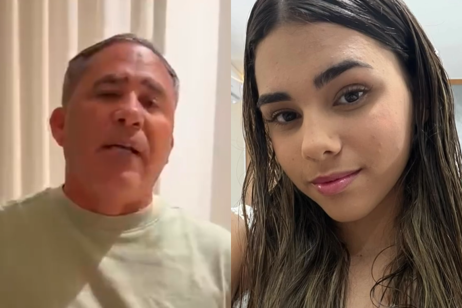VÃdeo: filha de prefeito de Coronel Ezequiel é localizada em Lisboa
