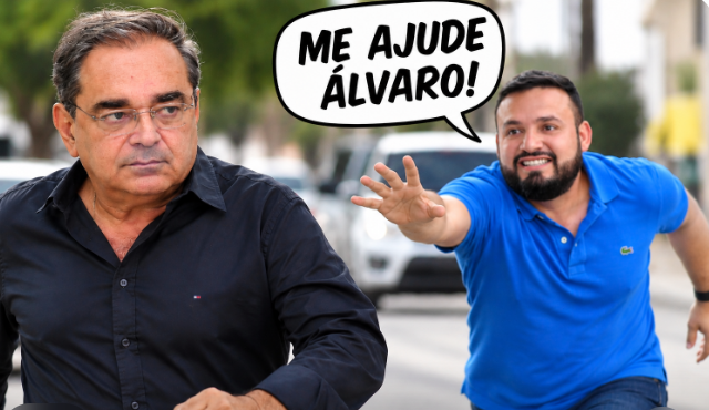 Prefeito de CaicÃ³ 