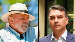Nova pesquisa Palver: Flávio Bolsonaro tem 50% e Lula marca 49% em cenário de empate técnico no 2º turno