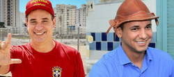 Pesquisa Datavero: Cadu de Lula vira e tem 50,53% contra 49,47% de Allyson Bezerra