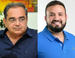 Ãlvaro Dias manda recado a Dr. Tadeu e deixa no ar novos sonhos polÃ­ticos para CaicÃ³