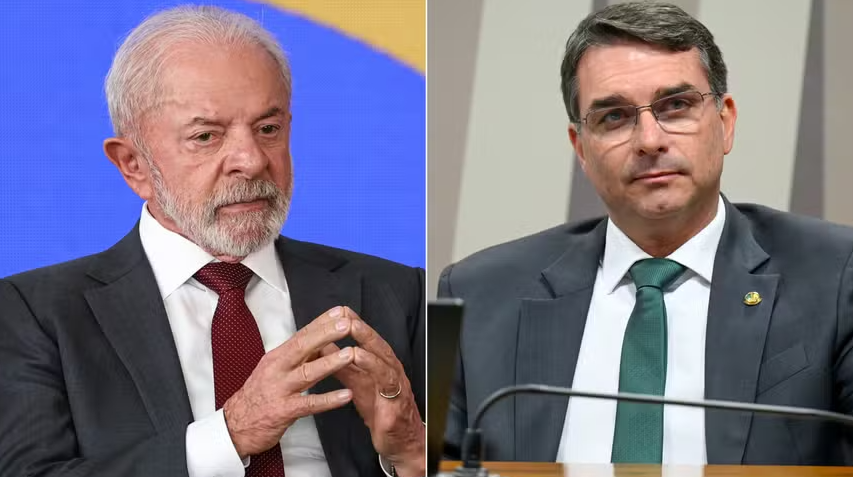 FlÃ¡vio tem 75% de chance de vencer Lula e virada Ã© improvÃ¡vel, aponta relatÃ³rio da Eurasia Group