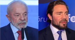 CASO MASTER: Ãudio revela que Vorcaro contava com apoio de Lula para salvar o Master