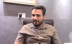 Dr. Tadeu joga tudo para cima, não aponta favorito e coloca vários nomes na disputa pela Prefeitura de Caicó em 2028