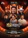 Nonato Neto Poeta reÃºne grandes nomes da mÃºsica nacional para gravaÃ§Ã£o de DVD no Teatro Riachuelo, em Natal