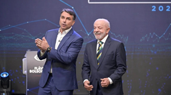âDesafio dos sigilosâ movimenta campanhas de Lula e FlÃ¡vio a 3 dias do 2Â° turno