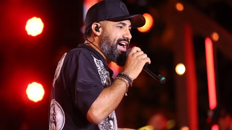 JustiÃ§a cancela festa da vitÃ³ria de JoÃ£o Maia e Nelter Queiroz com RaÃ­ Saia Rodada em CaicÃ³