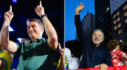 Campanhas de Lula e Flávio fecham acordo para abrir sigilos; TSE ainda precisa autorizar