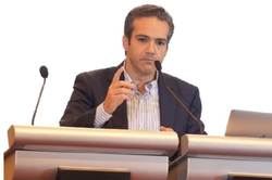 Eleitorado com voto consolidado e que deseja mudanÃ§a impulsiona FlÃ¡vio, diz diretor da Real Time