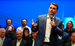 POLYMARKET: Chance de vitÃ³ria de FlÃ¡vio sobe para 77,9% no mercado de apostas