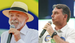 PESQUISA VERITÃ: 51,1% dos eleitores acreditam na vitÃ³ria de FlÃ¡vio Bolsonaro; 44% acham que Lula vence