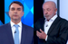 CHECAGEM DO DEBATE: FlÃ¡vio teve 48 afirmaÃ§Ãµes verdadeiras contra apenas 28 de Lula