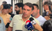 FlÃ¡vio pede ao TSE mais 2 horas de votaÃ§Ã£o em 17 cidades de SP, PR e SC por causa de chuvas e alagamentos