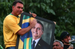 FlÃ¡vio visita Jair Bolsonaro em BrasÃ­lia um dia apÃ³s derrota para Lula