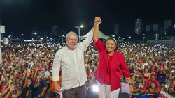 Com vitória de Lula, Fátima Bezerra poderá assumir ministério no novo governo?
