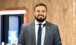 Dr. Tadeu deverá fazer limpeza geral na Prefeitura de Caicó após derrota de Allyson Bezerra, dizem fontes