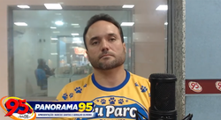Terceira via: Artur Maynard anuncia pré-candidatura a prefeito de Caicó, mas terá dificuldades para conciliar Dr. Tadeu e Dani Guedes