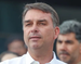 Deputados do PT pedem prisÃ£o preventiva de FlÃ¡vio Bolsonaro e alerta vermelho da Interpol