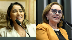 Pesquisa TCM: Styvenson lideram e Zenaide e Samanda de Lula empatam