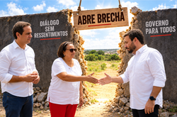 Cadu Xavier abre 