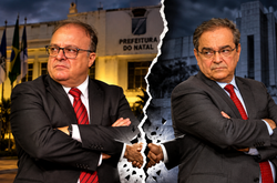 Ãlvaro Dias poderÃ¡ deixar o PL e assumir o MDB para reorganizar seu grupo polÃ­tico no RN