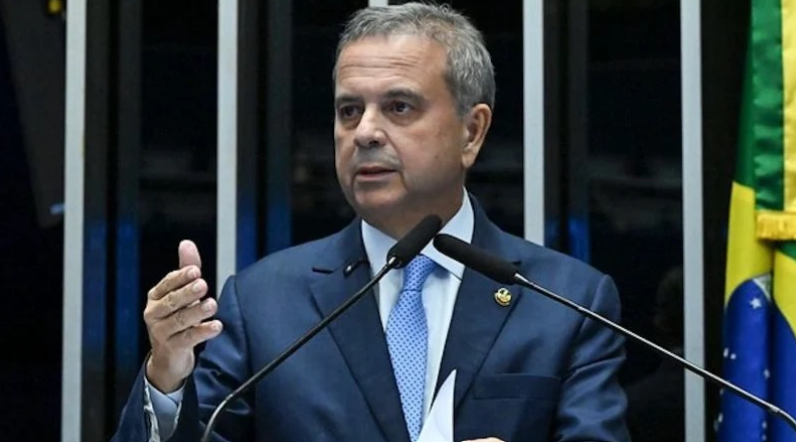 PL deve lanÃ§ar RogÃ©rio Marinho Ã  presidÃªncia do Senado na quarta-feira (4)